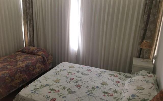 Departamento en Bariloche
