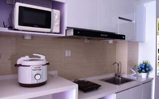 Weihai Weizhichuang Seaview Hotel