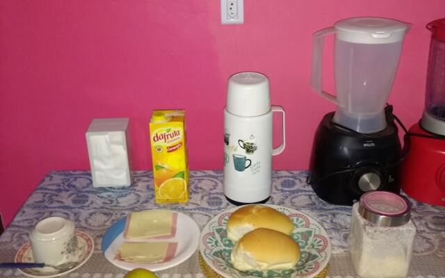 Guaraná da Cláudia