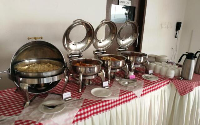 Room-lakerose Wayanad Resort