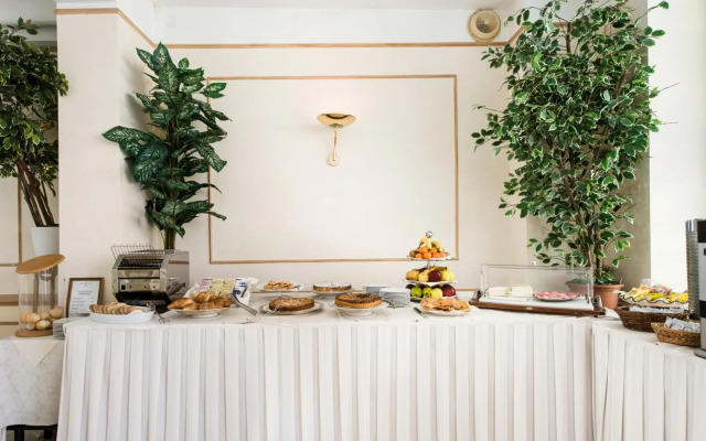Hotel Goya