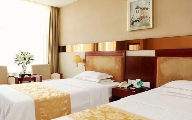 Fengdu International Hotel