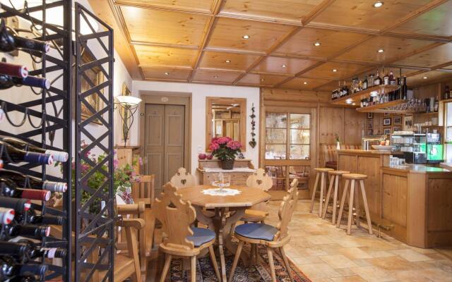 Hotel die Arlbergerin - Adults Friendly