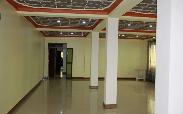 Teo Hotel