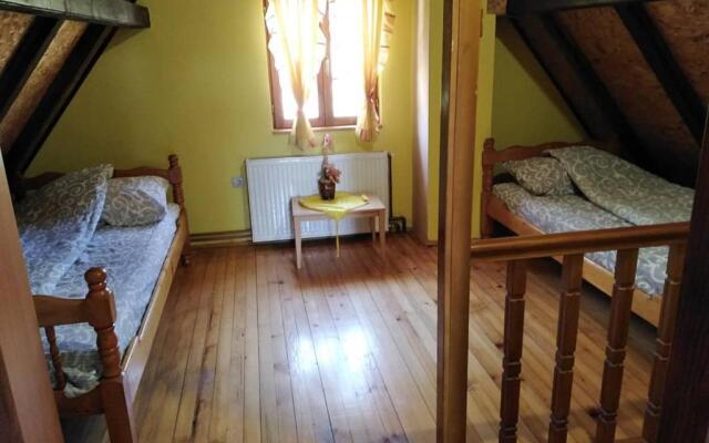 Holiday Home Brvnara