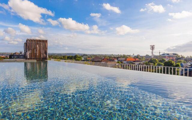 Suites by Watermark Hotel and Spa Bali