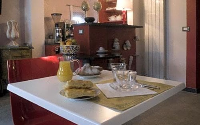Hotel Colombo