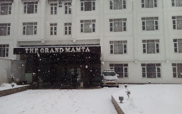 Hotel The Grand Mamta