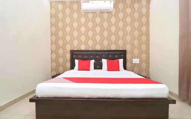 Samrat Regency By OYO Rooms