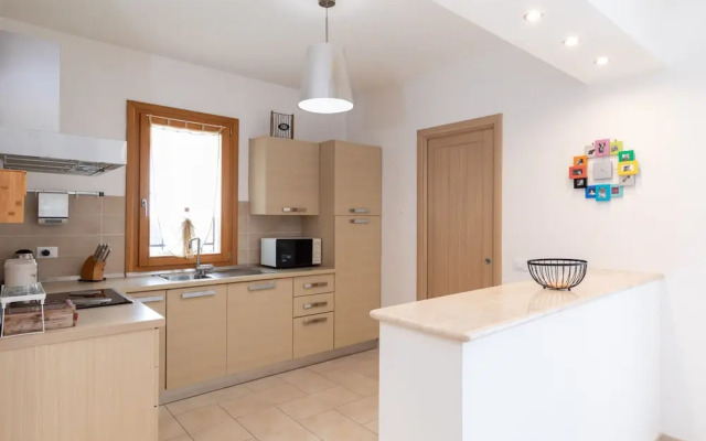 Casa Al Borgo by Wonderful Italy