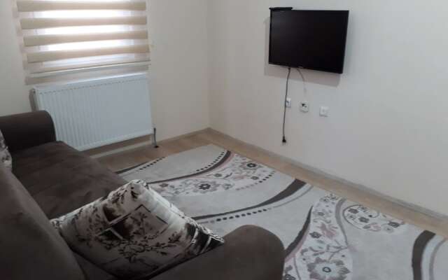 Lotus Kayseri Rezidans