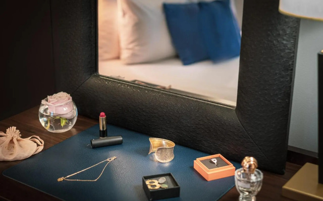 Hôtel Le Marquis by Inwood Hotels