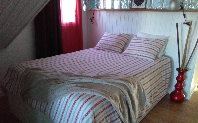 El Atico de Villalmar