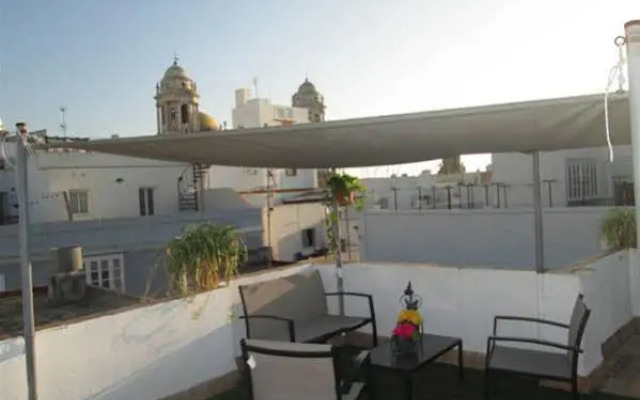Hostal Colon