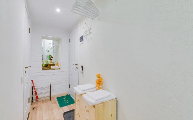 Apart Hotel Kazanski