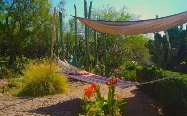 Hotel Sagrada Boutique