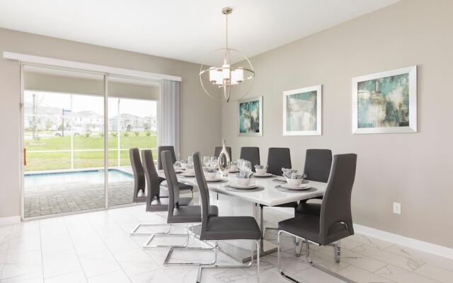 1528fd- The Retreat at Championsgate