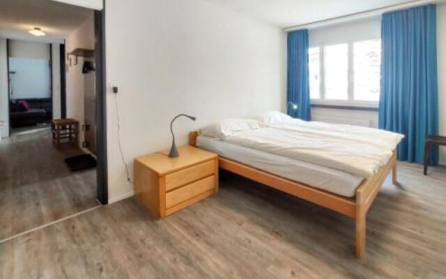 Apartment Allod-Park.22