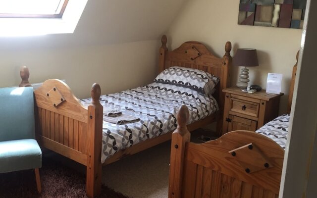 Rosebarne Bed & Breakfast