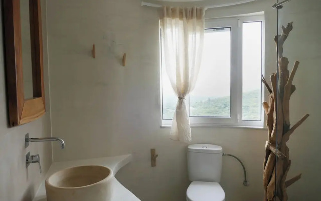 Eleftherion Comfort Living Lefkada