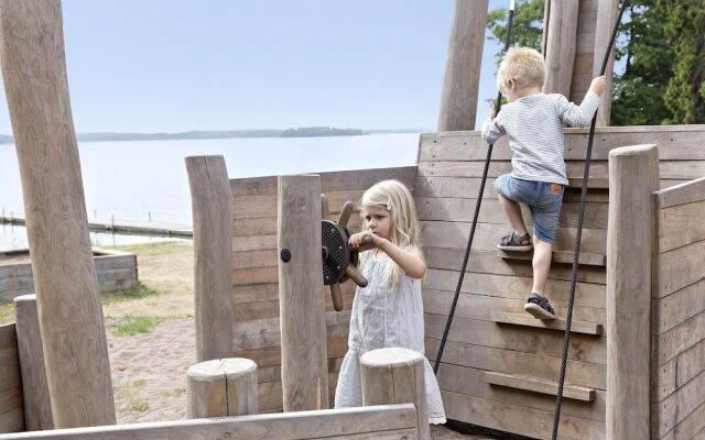 First Camp Kolmården