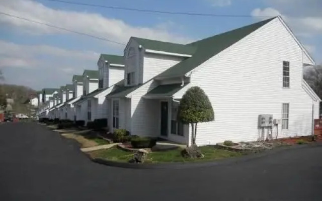 Surrey Vacation Resorts Inc