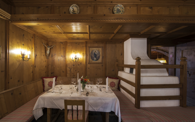 Hotel Sailer