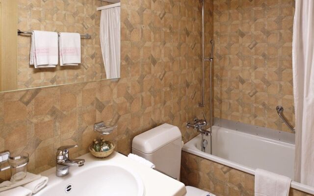 Hotel Alpenrose Wengen