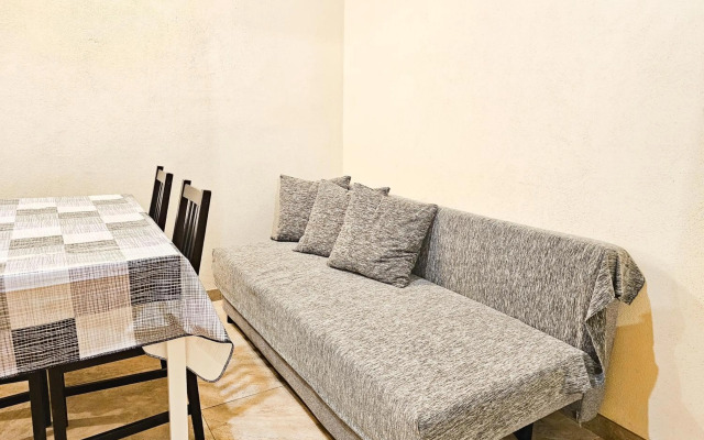 Valletta Main Street Apartment