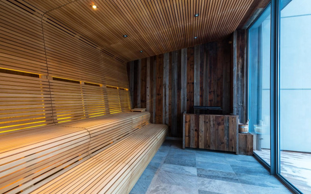 Shuum Boutique Wellness Hotel