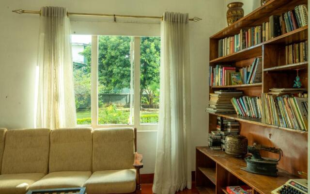 Fortuna Heritage Home
