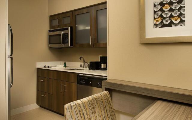 Homewood Suites by Hilton Midland, TX