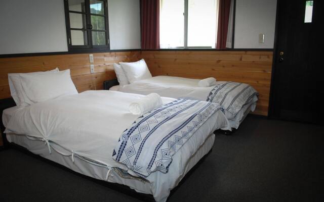 The Phat House - Hostel