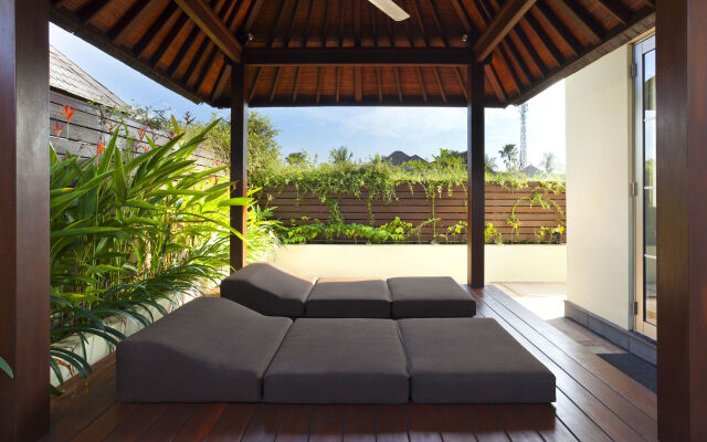 Sun Island Boutique Villas & Spa Seminyak