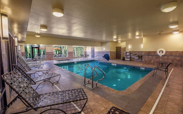 Hilton Garden Inn South Bend