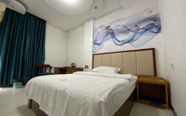 Xingguang Hotel Fogang