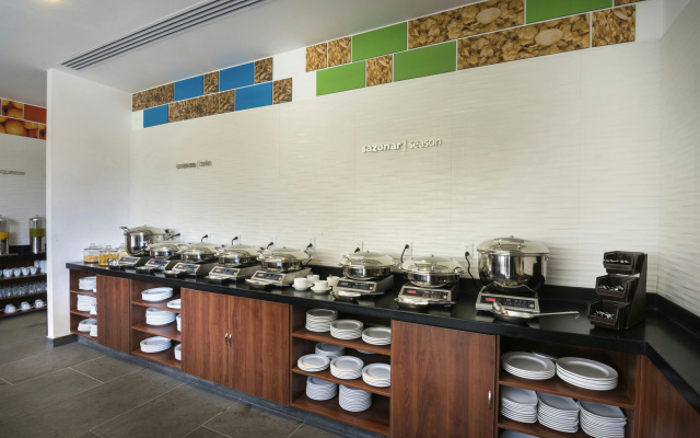 Hampton Inn San Luis Potosi