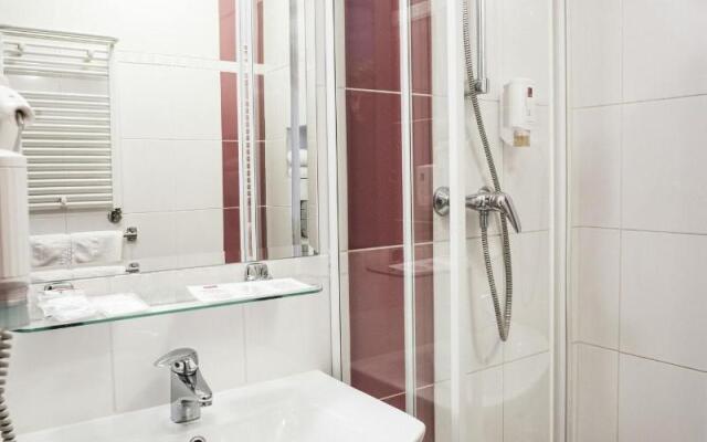 Hotel Europa Business & SPA