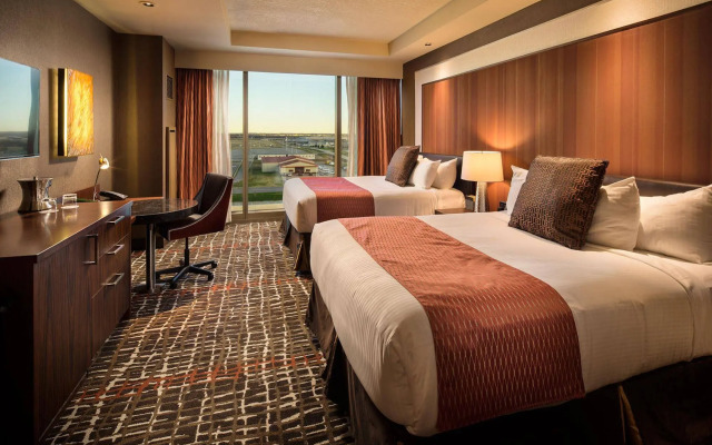 Choctaw Lodge - Durant