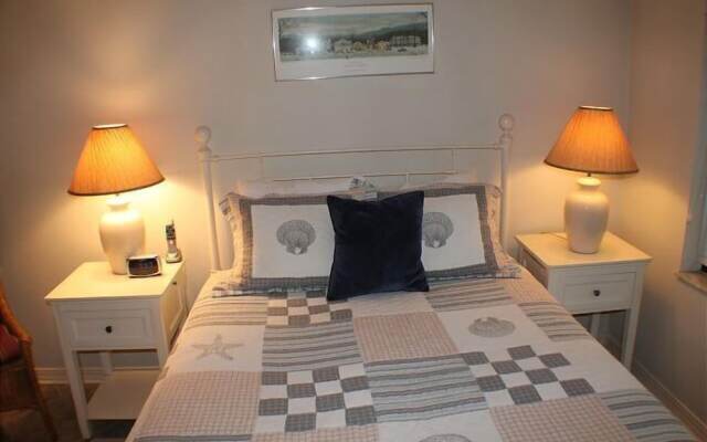 Summerhouse 228 2 Bedroom Condo by RedAwning