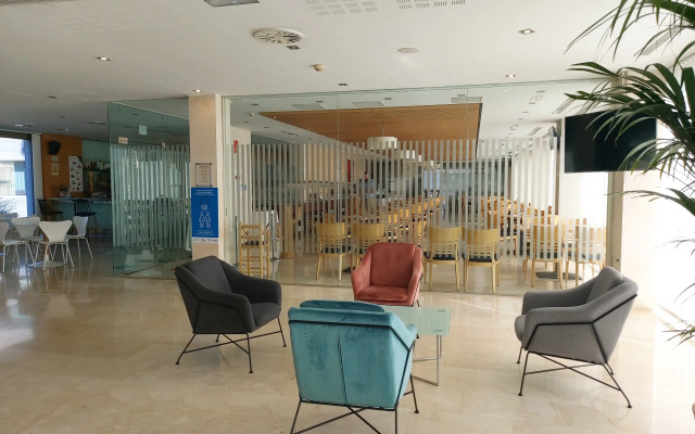 Hotel Daniya Alicante
