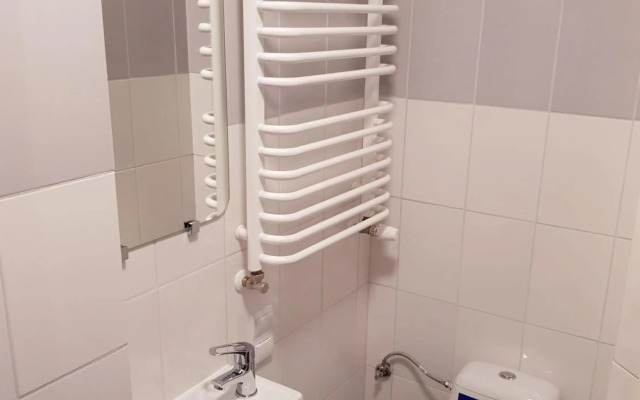 Apartamenty Równa