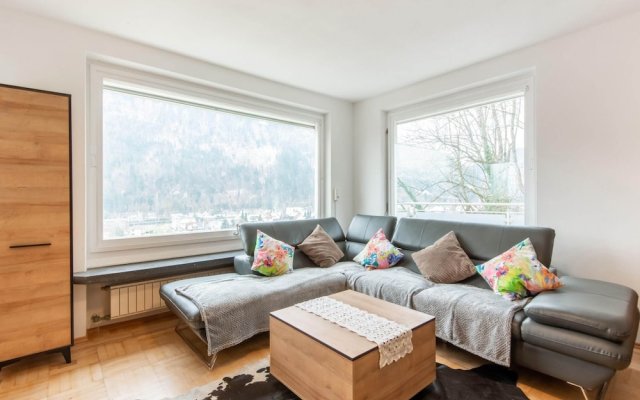 Beautiful Holiday Home in Feldkirch With Garden