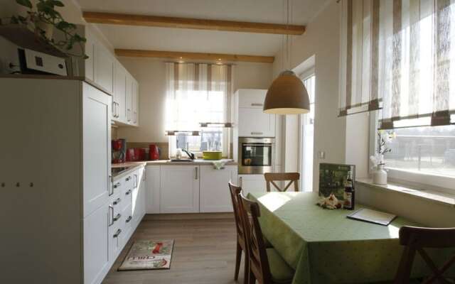 Tasteful Apartment in Burg