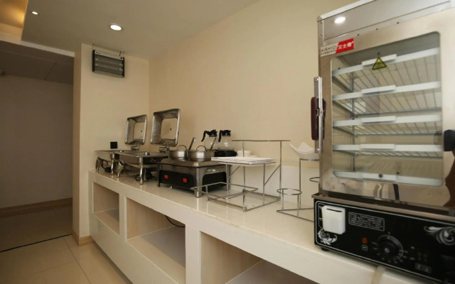 Rest Motel Wansong - Wenzhou