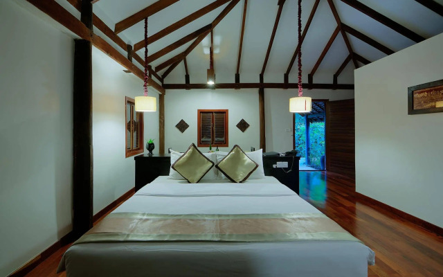 Bunwin Residence