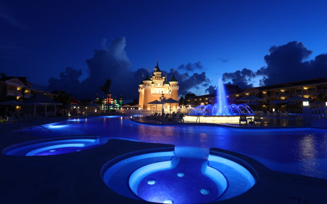 Bahia Principe Fantasia Punta Cana - All Inclusive