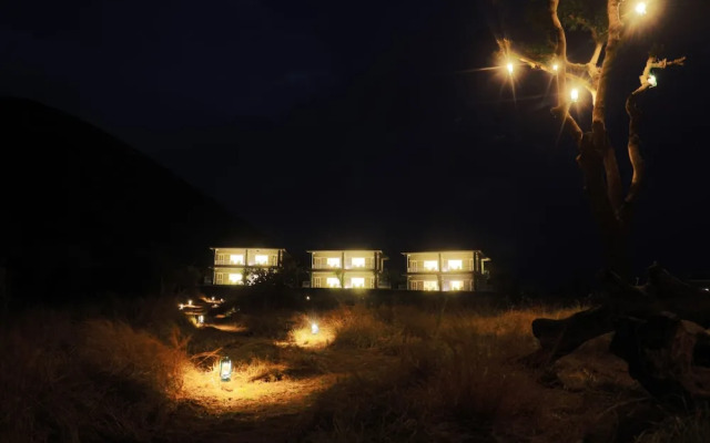 The Jawai Gateway Hotel