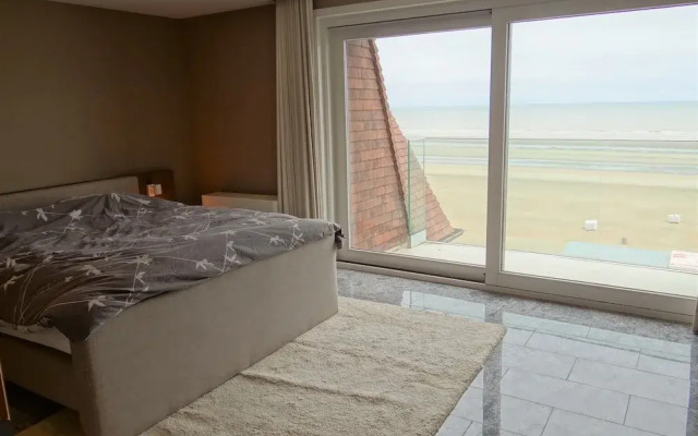 Apartment in Nieuwpoort by Sandy Beaches