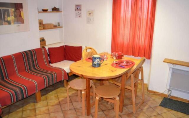 Appartement Saint-Martin-de-Belleville-Les Menuires, 1 pièce, 2 personnes - FR-1-452-141